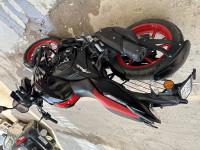 TVS Apache RTR 160 4V Special Edition