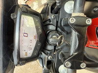 TVS Apache RTR 160 4V Special Edition