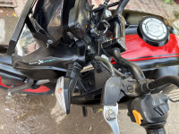 TVS Apache RTR 160 4V Special Edition