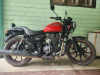 Royal Enfield Thunderbird X 350