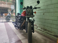 Royal Enfield Thunderbird X 350