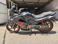 Black Hero Karizma ZMR