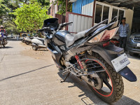 Black Hero Karizma ZMR