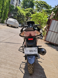 Black Hero Karizma ZMR