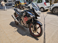 Black Hero Karizma ZMR