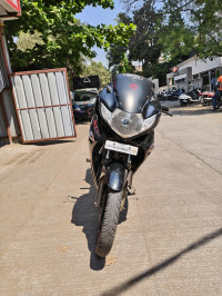 Black Hero Karizma ZMR