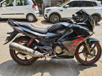 Black Hero Karizma ZMR