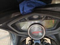 Black Hero Karizma ZMR