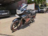 Black Hero Karizma ZMR