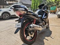 Black Hero Karizma ZMR