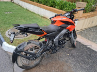 Bajaj Pulsar NS 125 2023 Model