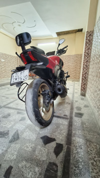 Bajaj Dominar 400 2019 Model