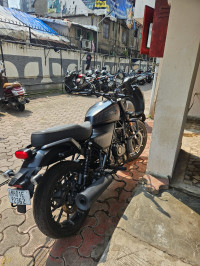 Harley Davidson X 440