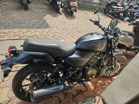 Harley Davidson X 440