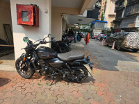 Harley Davidson X 440