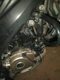 Bajaj Pulsar 200 NS 2013 Model