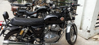 Royal Enfield Interceptor 650 Twin