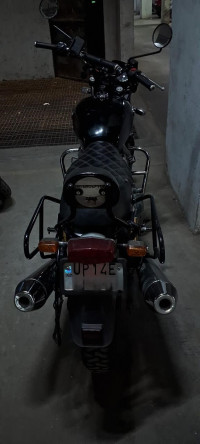 Royal Enfield Interceptor 650 Twin