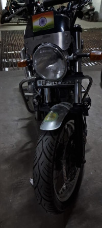 Royal Enfield Interceptor 650 Twin