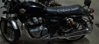 Royal Enfield Interceptor 650 Twin