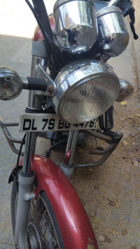 Royal Enfield Bullet 350 Twinspark