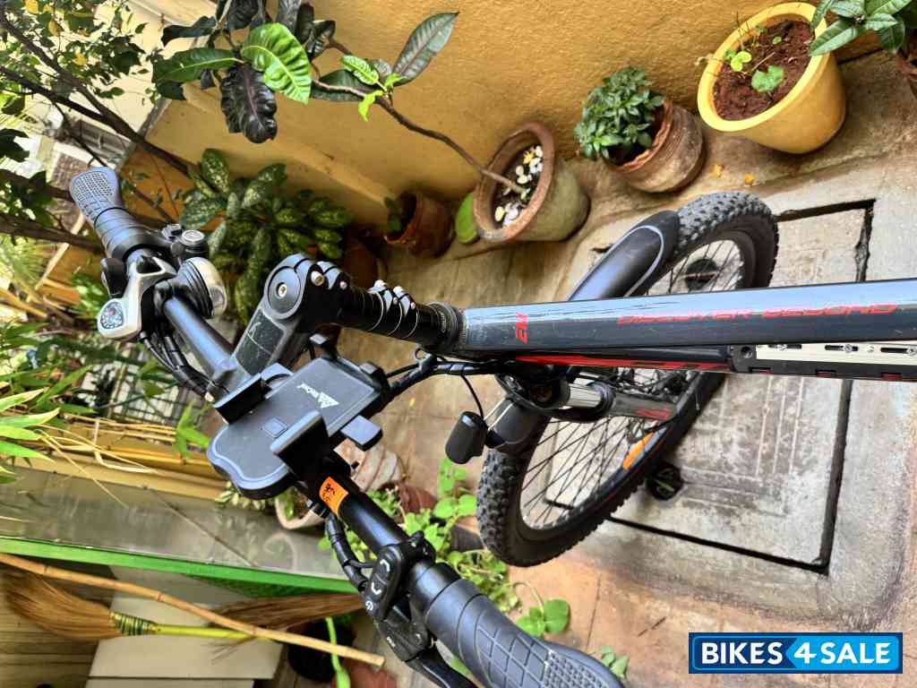 EMotorad T-Rex EMotorad T-Rex