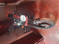 Black Jawa 42 Dual Channel ABS AllStar Black