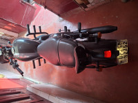 Black Jawa 42 Dual Channel ABS AllStar Black