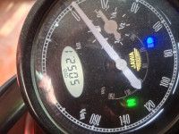 Black Jawa 42 Dual Channel ABS AllStar Black