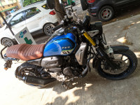 Yamaha FZ-X