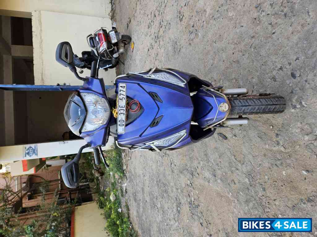 Blue Hero Maestro Edge