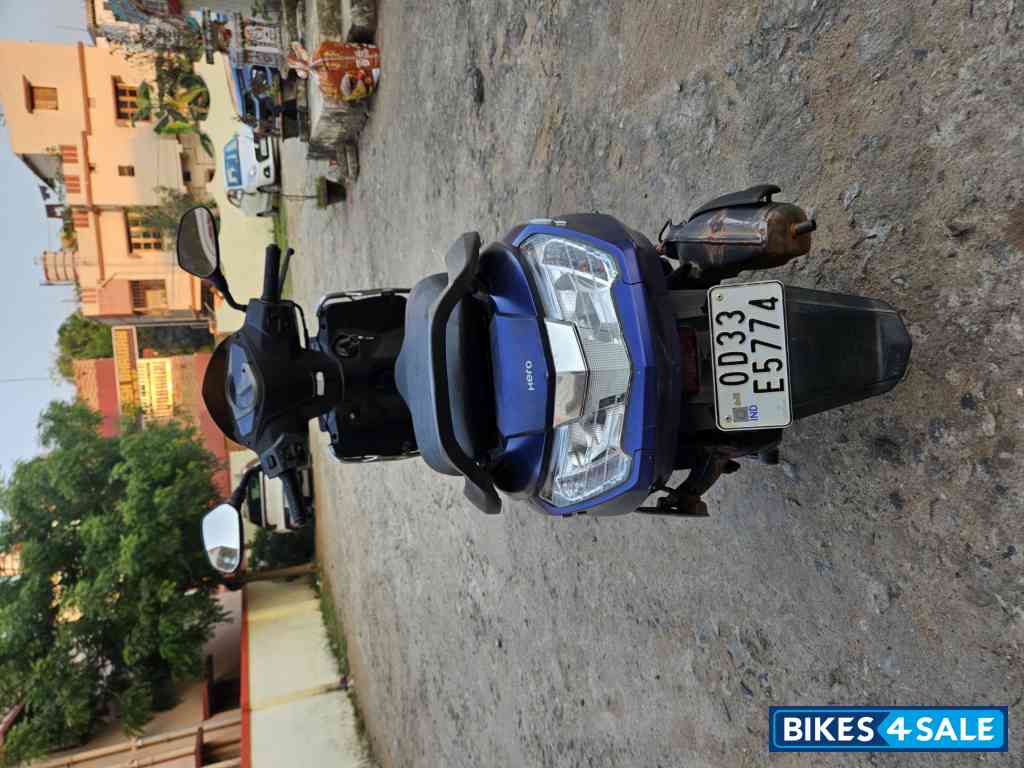 Blue Hero Maestro Edge