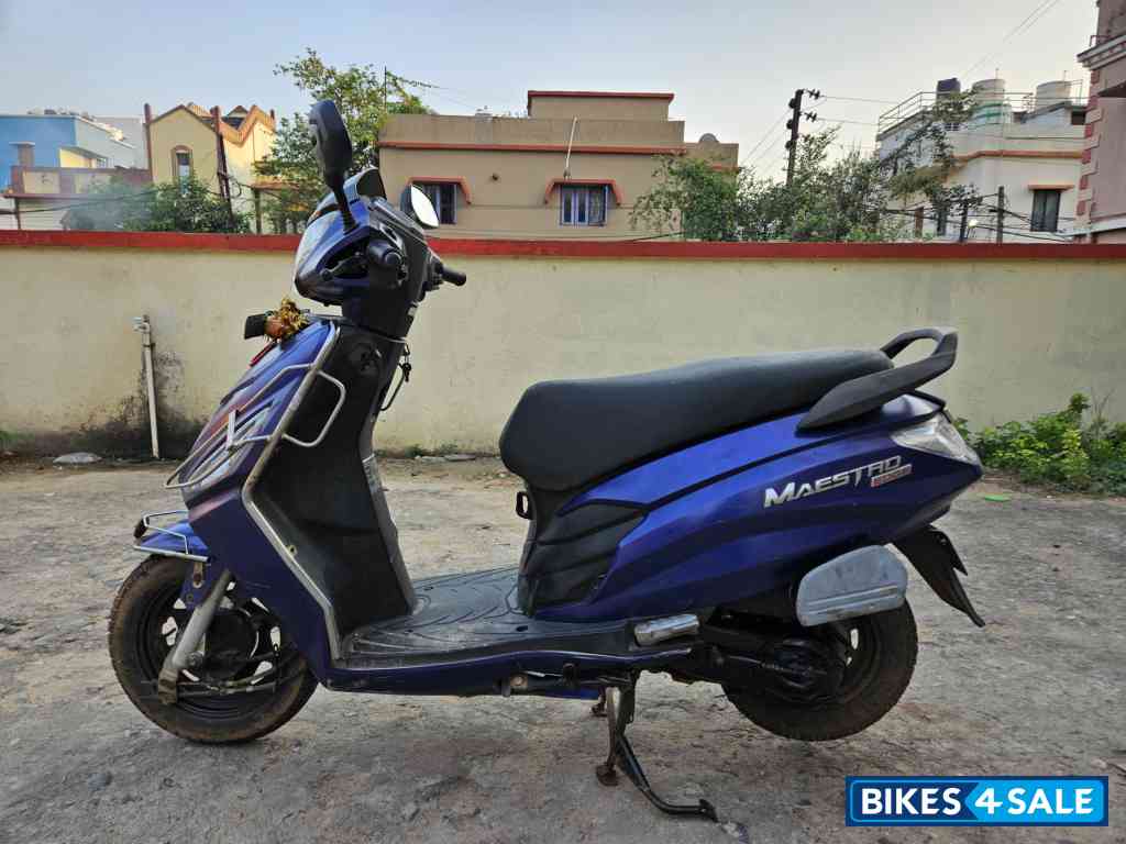 Blue Hero Maestro Edge