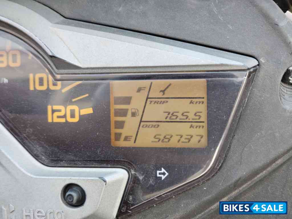 Blue Hero Maestro Edge