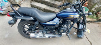 Bajaj Avenger Street 150