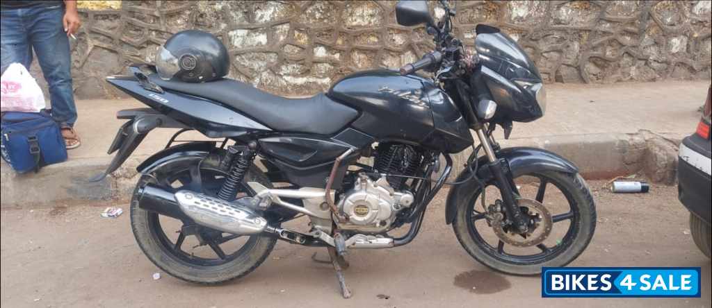 Bajaj Pulsar 150 DTSi