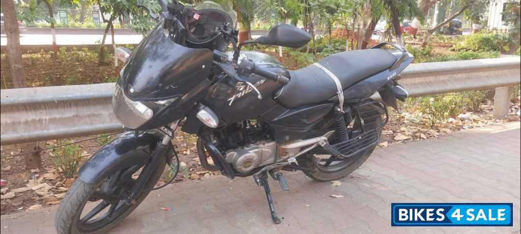 Bajaj Pulsar 150 DTSi