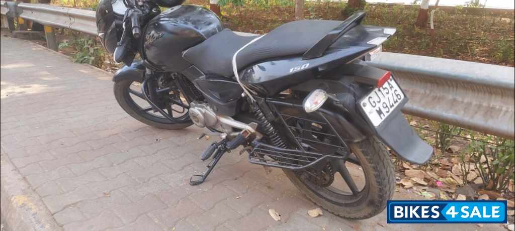 Bajaj Pulsar 150 DTSi