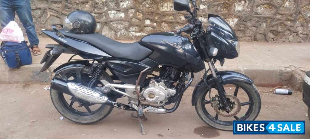 Bajaj Pulsar 150 DTSi