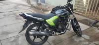 Yamaha Saluto 125