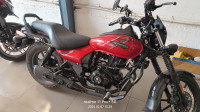 Bajaj Avenger Street 160 BS6 2019 Model