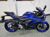 Yamaha YZF R3 2023 Model