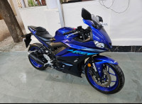 Yamaha YZF R3