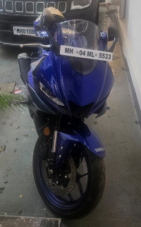 Yamaha YZF R3