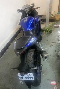 Yamaha YZF R3
