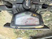 TVS Apache RTR 200 4V 2022