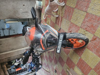 KTM RC 200 2022