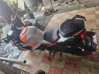 KTM RC 200 2022