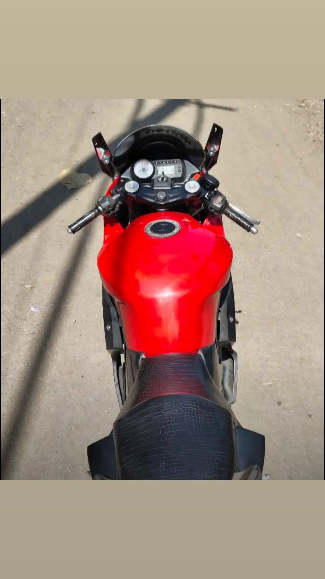 Hyosung GT250R Hyosung GT250R