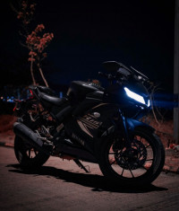 Dark Knight Yamaha YZF R15 S V3.0